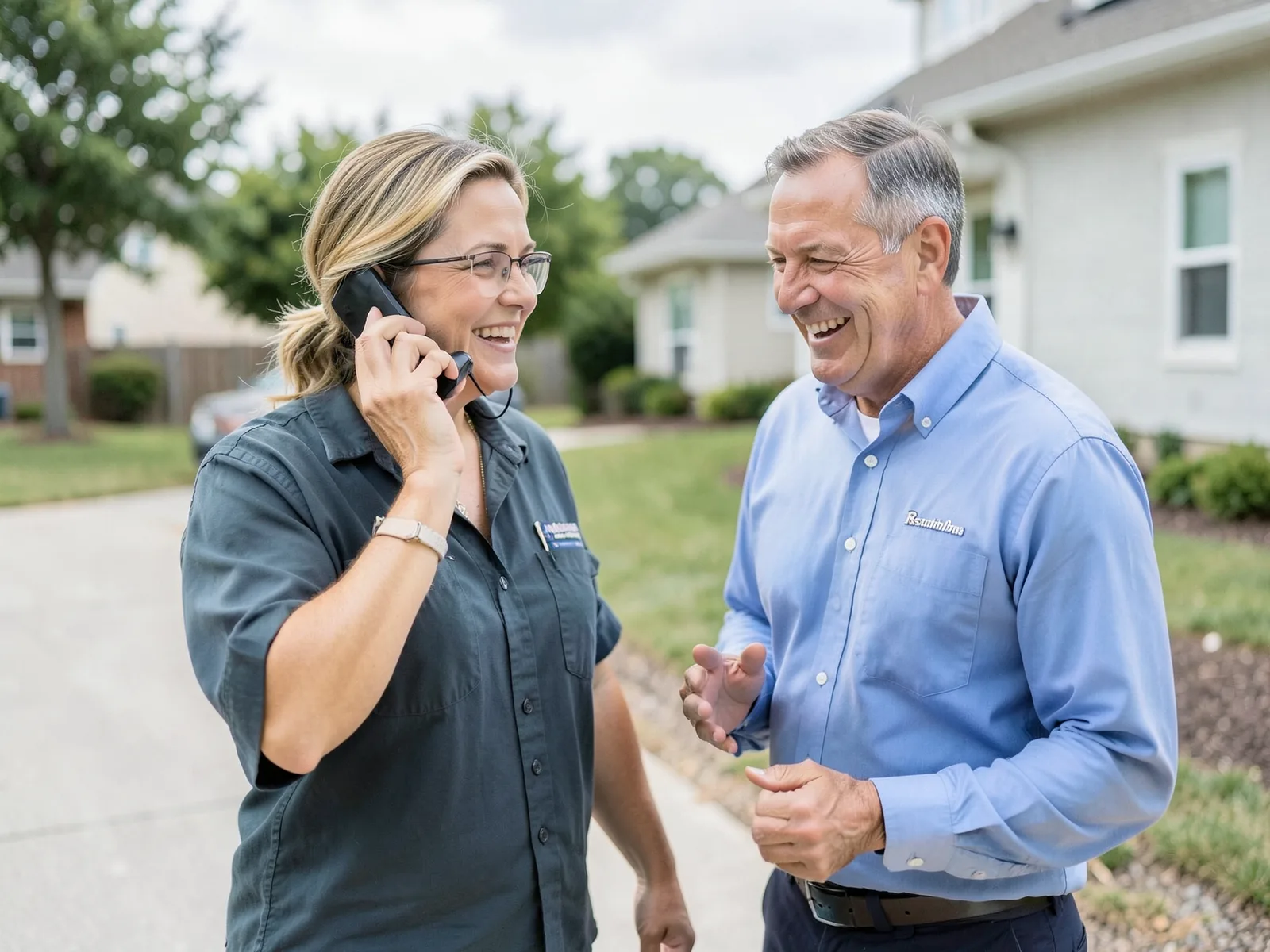 Frequently Asked Questions About Storm Recovery Services in Fontana, KS